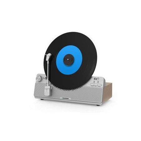 Vertical turntable Blaupunkt VT100SL