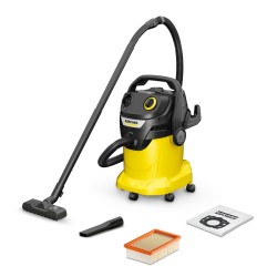 KARCHER KWD 5 V-25/5/22...
