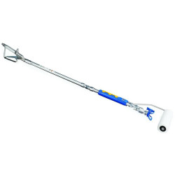 GRACO jetroller 18cm + RAC...