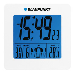 Blaupunkt CL02WH alarm...