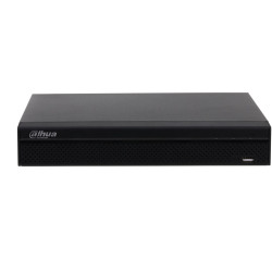 DAHUA IP RECORDER...