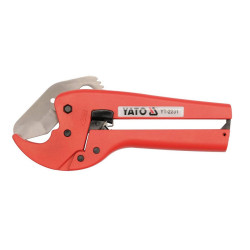 Yato YT-2231 manual pipe...