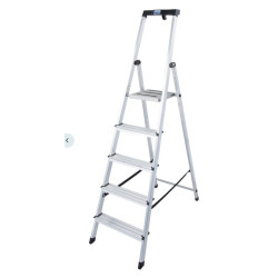 SAFETY LADDER 5 STEPS...