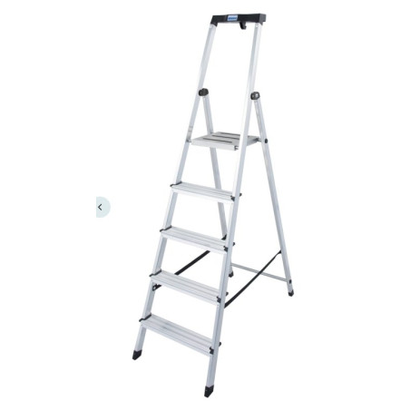 SAFETY LADDER 5 STEPS HOUSEHOLD