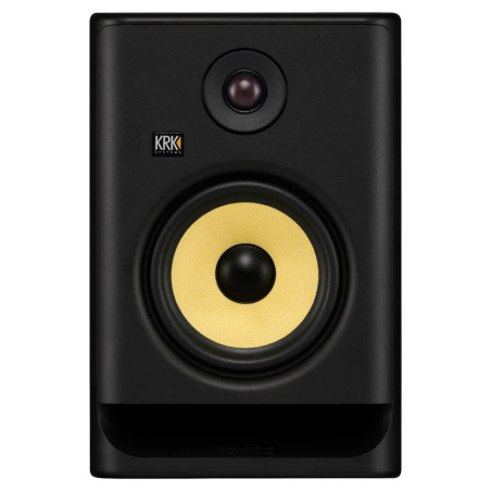KRK Rokit 7 G5 - Two-Way active studio reference monitor
