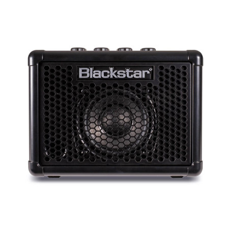 Blackstar Fly 3 High Gain - 3 W guitar amplifier