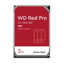 Western Digital Red Pro...