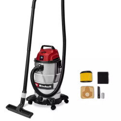 Einhell TC-VC 3055 S 30 L...