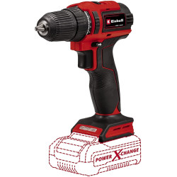 Cordless Drill   TE-CD...