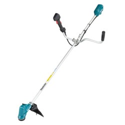 Cordless grass trimmer 18V...