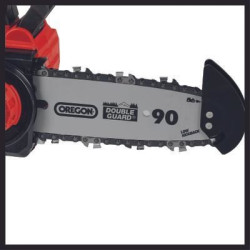 Einhell FORTEXXA 18/20 TH Red