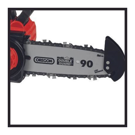 Einhell FORTEXXA 18/20 TH Red
