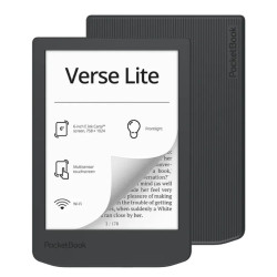 Ebook PocketBook Verse Lite...