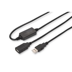 DIGITUS USB 2.0 Repeater...