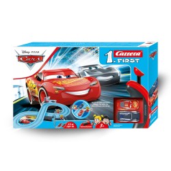 Carrera Pixar Cars - Power...