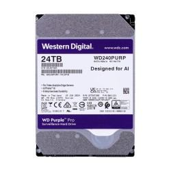 Western Digital Purple Pro...