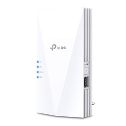 TP-Link RE500X network...