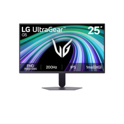 LG 25G523B-B computer...