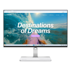 Lenovo L24D-4C computer...