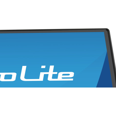 iiyama ProLite XB2492HSU-B1 computer monitor 60.5 cm (23.8") 1920 x 1080 pixels Full HD LED Black