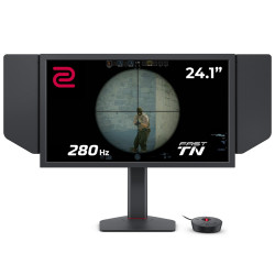 ZOWIE XL2540X+ computer...