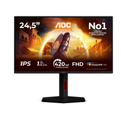 AOC G4 25G4KUR computer...