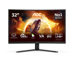 AOC G4 C32G42ZE computer...