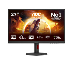 AOC G4 Q27G4SRU computer...