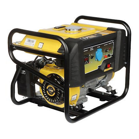 Power generator DY-3500 2500 W Dynamo