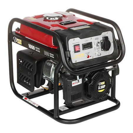 Generator DY-1020/PRO 800W Dynamo