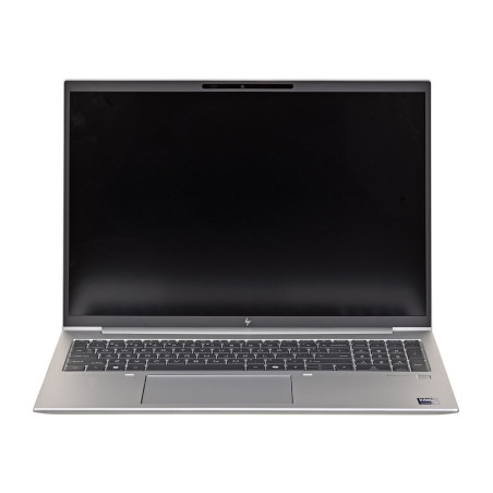 HP EliteBook 860 G11 Ultra 5 125U 16" WUXGA IPS AG 300 nits 16 GB DDR5 512 GB SSD Intel Arc 76 Wh Windows 11 Pro 1-year warranty