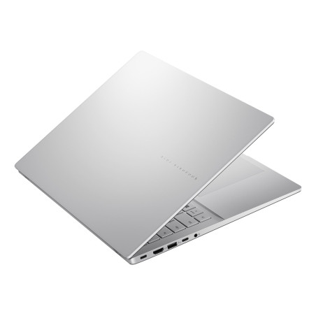 ASUS Vivobook S16 S3607AA-SH025W Intel Core Ultra 5 325 Laptop 40.6 cm (16") WUXGA 16 GB DDR5-SDRAM 512 GB SSD Wi-Fi 6 (802.11ax) Windows 11 Home Silver