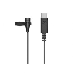 Sennheiser XS LAV USB-C -...