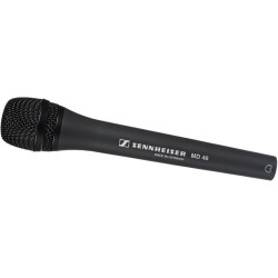 Sennheiser MD 46 - cardioid...