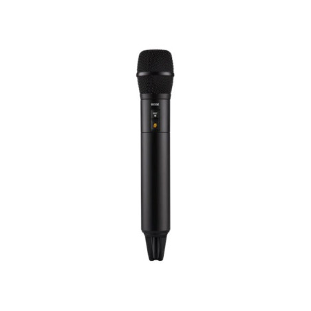 RØDE Interview Pro - professional wireless hand-held microphone