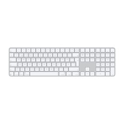 Apple Magic Keyboard with...