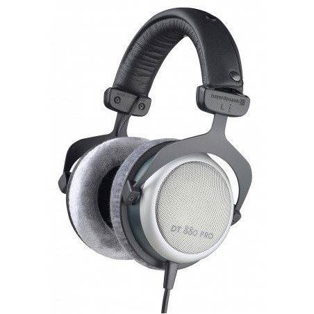 BeyerdynamicDT 880 PRO - semi-open studio headphones, 250 Ω