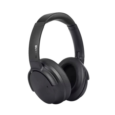Buxton BHP 18000 Dilham Black - Bluetooth headphones (black)