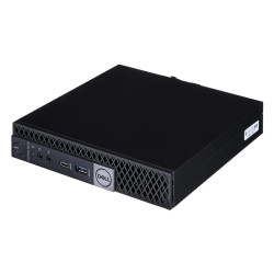 DELL OptiPlex 5070 Micro...
