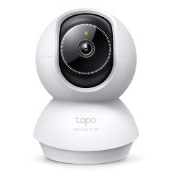 TP-Link Tapo Pan/Tilt AI...
