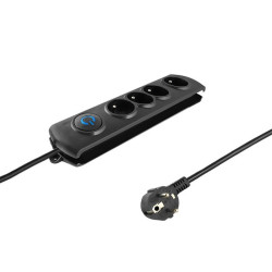Qoltec 50104 surge...
