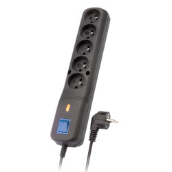 LESTAR LV530W 2,5M surge...