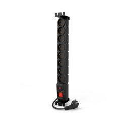 Acar S8 FA RACK power strip...