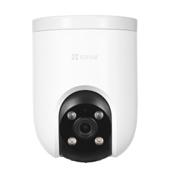 EZVIZ H8c Pro 4K Dome IP...