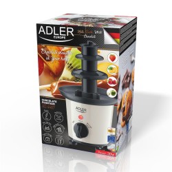 Adler | Chocolate Fountain...