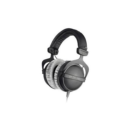 Beyerdynamic | Reference headphones | DT 770 PRO | Wired | On-Ear | Black