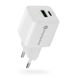 Charger 1 x USB, 1 x USB-C...
