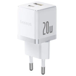 Baseus Palm Universal White...