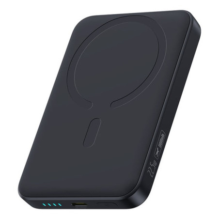 Baseus EnerFill FM11 10000 mAh Wireless charging Black