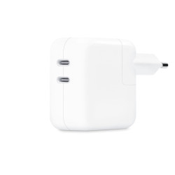 Apple 35W Dual USB-C Port...